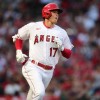 ＭＬＢ＝エンゼルスがアストロズに大敗、大谷は1安打1得点