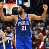 今季の得点王は76ersのジョエル・エンビードで確定　アメリカ国外出身では初の快挙