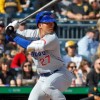 【MLB】鈴木誠也は「スターになる」　4戦3発…衝撃の放物線に番記者は早くも確信