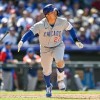 【MLB】鈴木誠也、5戦ぶり4号ソロで勝利貢献　デビュー8戦連続安打で打率.400、OPS1.503