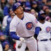 【MLB】鈴木誠也が生んだ“珍場面”にMLB公式も注目　大興奮のおじさんが「いい仕事です」