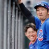 【MLB】鈴木誠也＆松下通訳は「楽しい協力関係」　指揮官は名コンビと称賛「いいエネルギー」