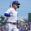 鈴木誠也が「4月のオールスター」入り　MLB公式が選出「思いがけない活躍だった」