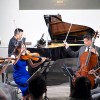 New Asia Chamber Music Society Salon Concert