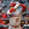 【MLB】大谷翔平、「3番DH」スタメン　“復調の兆し”で5試合ぶり5号アーチなるか