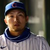 【MLB】鈴木誠也所属のカブス、ドジャース戦は悪天候のため中止に　8日にWヘッダー