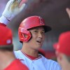 【MLB】大谷翔平、「3番DH」でスタメン出場　初対決右腕から8戦ぶりの本塁打なるか