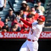 【MLB】大谷翔平、「3番DH」でスタメン出場　前日の“フェンス直撃”同点大飛球を超える今季5号なるか