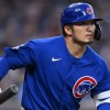 【MLB】鈴木誠也は「無理すれば出られた」　右足首痛め途中交代、苦渋の決断に「申し訳ない」