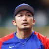 【MLB】鈴木誠也、2試合連続欠場　右足首痛で途中交代から3戦連続スタメン落ち