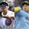 【MLB】鈴木誠也、内野安打で2試合連続ヒット　菊池雄星は5回途中2失点で3勝目ならず