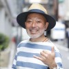 バイオリニスト古澤巖さんは10年前に緑内障が発覚「音楽家でよかった」と