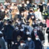 地方に波及する梅毒パンデミック 年内に1万人感染の可能性も