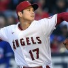 大谷10奪三振も６回５失点で３敗目　ゲレーロJr.らに本塁打を浴びる