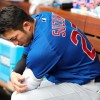 【MLB】鈴木誠也、30日にIL入りの可能性　左手薬指負傷…GM「痛みや腫れもある」