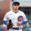 【MLB】鈴木誠也、左手薬指痛で10日間の負傷者リスト入り　メジャー初の離脱