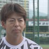 カープ野間峻祥選手「交流戦、負けているので何とかしたい」リードオフマンとしてチームを牽引