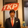 TKP社長が語る「貸会議室×アパホテル」の強みと積極的M＆A戦略の秘密