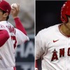 大谷の二刀流の活躍でエンゼルス14連敗ストップ　澤村は３ラン被弾