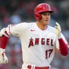 大谷翔平　球宴ファン投票まさかの大差で２位　アリーグＤＨ部門２８万票逆転できるか