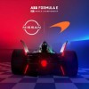 フォーミュラE、日産PUをマクラーレンに! NISSAN McLarenの誕生か?