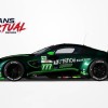 D’station Racing、ル・マン・バーチャルシリーズに向け参戦ドライバーをオンラインで選考へ