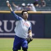 【カブス】鈴木誠也が３０日にもマイナー戦出場へ　ライブＢＰで２投手と対戦