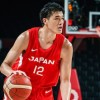 「FIBAアジアカップ2022」に向けた日本代表メンバーが発表　渡邊雄太がロスター入り