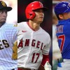 【MLB】大谷は投打で躍動、鈴木は鮮烈デビュー、苦しんだ菊池…明暗分かれた日本選手の前半戦