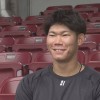 カープ主軸を担う若鯉！坂倉将吾　プロ6年目の新たな挑戦