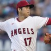 エンゼルスがミス連発で自滅　大谷６回７安打２失点＆４打数１安打