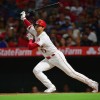 ＭＬＢ＝大谷3安打もエンゼルス黒星、有原はメジャー復帰戦黒星