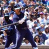 【MLB】鈴木誠也、右中間適時二塁打で4連勝貢献　休養明け第1打席に快音、打率.242