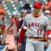 【MLB】大谷翔平、“胃腸炎”はメガスターの宿命か　水原通訳も驚いていた昨季との違い