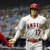 ＭＬＢ＝エンゼルス大谷が1安打1打点、カブス鈴木は2安打