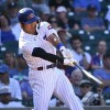 【MLB】鈴木誠也は「とてもアグレッシブだ」　豪快12号を指揮官絶賛「タフな右腕から…」