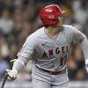 ＭＬＢ＝エンゼルス大谷が二塁打、カブス鈴木も1安打