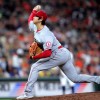 ＭＬＢ＝大谷が5回1失点で12勝目、有原は3敗目