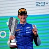 元F1王者ビルヌーブ、アルピーヌはドゥーハンの起用に賭けるべきだと主張「F1に昇格させてどうなるか見てみればいい」