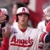 ＭＬＢ＝大谷が二塁打、菊池は2回2失点も5勝目