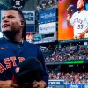 アストロズ・バルデス　25試合連続ＱＳのシーズンMLB新記録を樹立