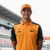 マクラーレン、FP1にインディカードライバーを起用。パロウがアメリカ、オワードがアブダビでF1プラクティスデビュー