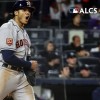 ALCSのMVPはアストロズ・ペーニャ　第４戦では貴重な同点３ラン