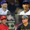 【MLB】3選手が“事実上の戦力外”、126億円契約の鈴木誠也は及第点？…日本人野手の2022年