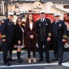 ＮＹ市に初の女性消防局長 ＦＤＮＹ157年の歴史上で