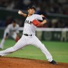 【MLB】公式サイトがFA千賀滉大を「プロ野球最高の投手」と紹介　奪三振率10.3にも注目