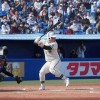 【高校野球】二松学舎大付、怪物1年が高校通算16号　鈴木誠也育てた指揮官絶賛「柔らかい打ち方」