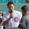 鈴木誠也、WBC出場の可否は「年内までには」　複雑な心境「結構悩んでいます」