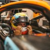 アレックス・パロウがインディカーと並行してマクラーレンF1のリザーブドライバーに就任