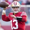 49ersのQBパーディーは“ミスター・レレバント”　7巡目指名の新人に歴史を刻むチャンス